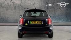 MINI Hatchback 135kW Cooper S Level 3 33kWh 3dr Auto Electric Hatchback